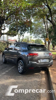 C4 CACTUS 1.6 VTI 120 Live