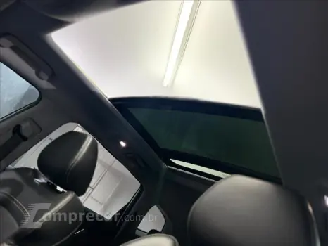 TIGGO 8 1.6 Tgdi TXS MAX Drive