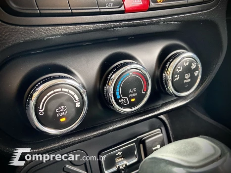 RENEGADE 1.8 16V Sport