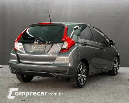 FIT 1.5 EX 16V