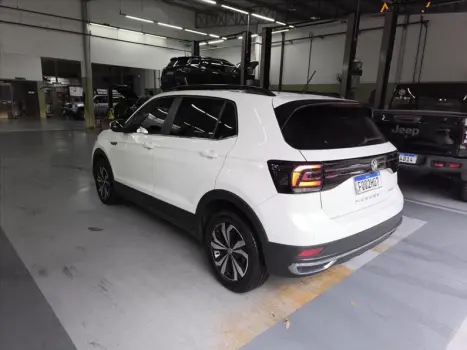 T-CROSS 1.0 200 TSI Sense