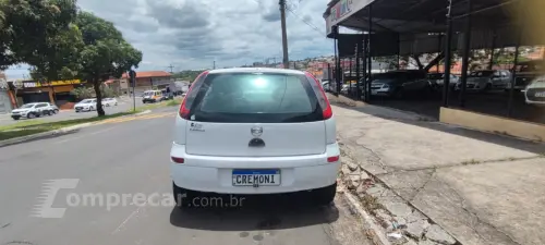 CORSA 1.0 MPFI JOY 8V