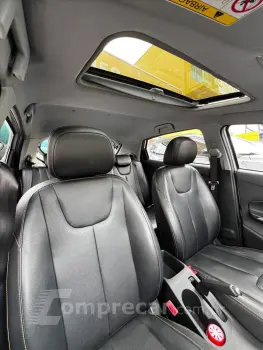 TIGGO 2 1.5 MPFI 16V ACT