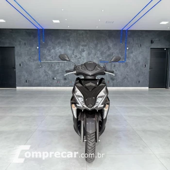 ELITE 125 CC