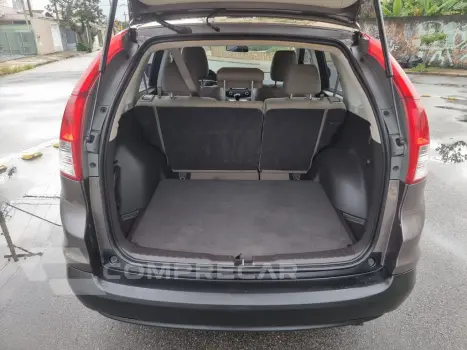 CR-V