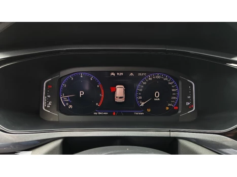 TAOS 1.4 250 TSI TOTAL FLEX HIGHLINE AUTOMÁTICO