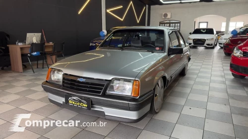 CHEVROLET MONZA 2.0 Sl/e 8V 2 portas