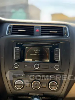 Jetta 2.0 TSI Highline DSG