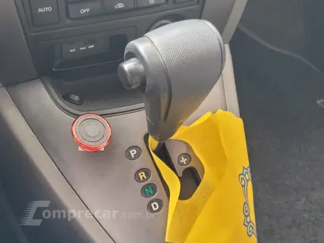 Tucson 2.0 16V Flex Aut.