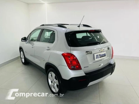 CHEV TRACKER LTZ AT