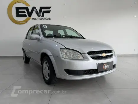 Classic Life/LS 1.0 VHC FlexP. 4p