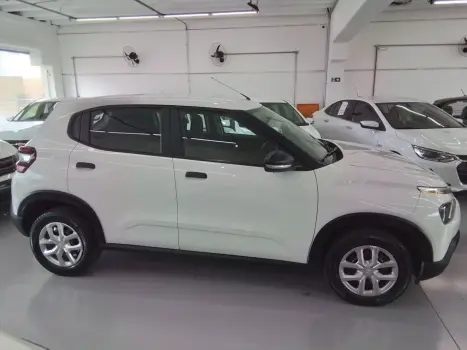 C3 1.0 16V FLEX LIVE PACK MANUAL