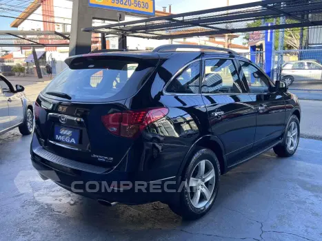 VERA CRUZ 3.8 MPFI 4X4 V6 24V GASOLINA 4P AUTOMÁTICO