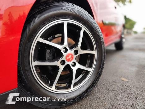 ONIX 1.4 MPFI LT 8V FLEX 4P MANUAL