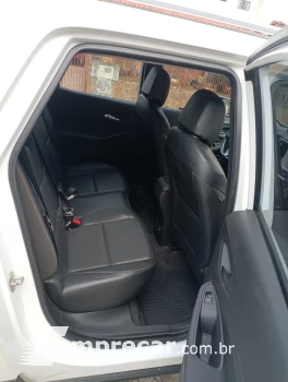 MONTANA 1.2 Turbo Premier