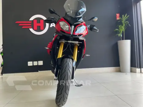 S 1000 XR