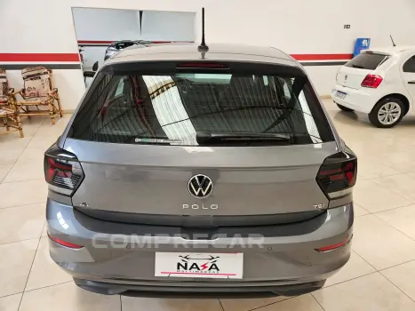 POLO 1.0 170 TSI Highline