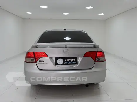 CIVIC 1.8 LXL 16V