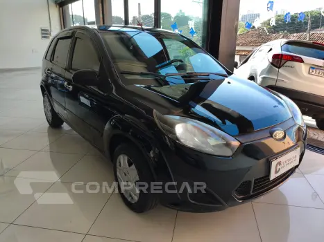 FIESTA 1.0 MPI 8V