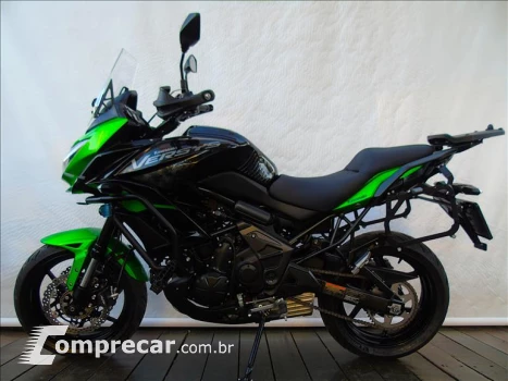 VERSYS 650 ABS