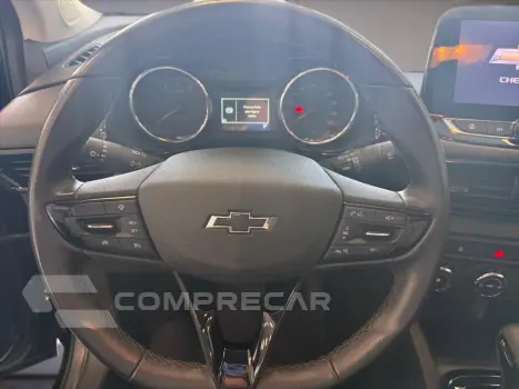 TRACKER 1.0 TURBO FLEX MIDNIGHT AUTOMÁTICO