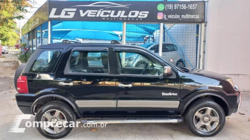 ECOSPORT 1.6 XLT Freestyle 8V