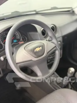 Celta Spirit/ LT 1.0 MPFI 8V FlexP. 5p