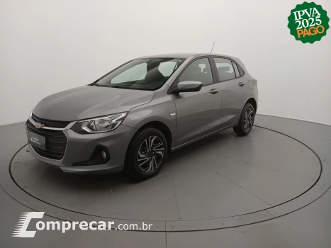 ONIX 1.0 TURBO FLEX LT MANUAL