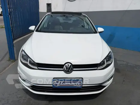 GOLF 1.4 TSI Highline 16V