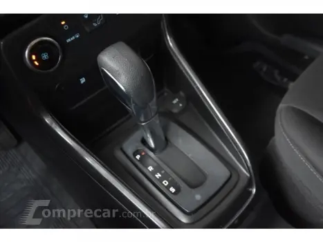 ECOSPORT - 1.5 TI-VCT SE AUTOMÁTICO
