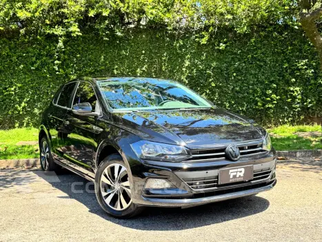 POLO 1.0 200 TSI Comfortline