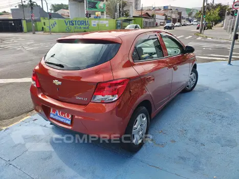 ONIX 1.0 LT