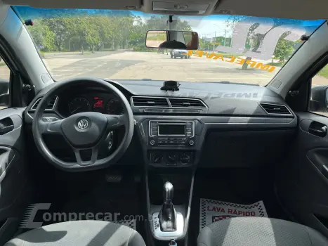 VOYAGE 1.6 MSI Totalflex