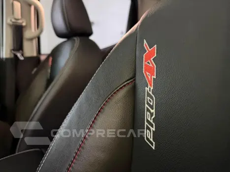 FRONTIER PRO4X