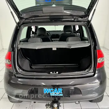 Fox 1.0 Mi Total Flex 8V 5p