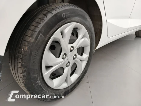 HB20 1.0 12V FLEX COMFORT MANUAL