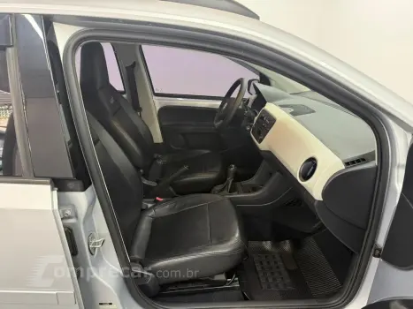 up! move 1.0 TSI Total Flex 12V 5p