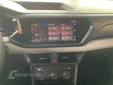 TAOS Comfortline 1.4 250 TSI Flex Aut.