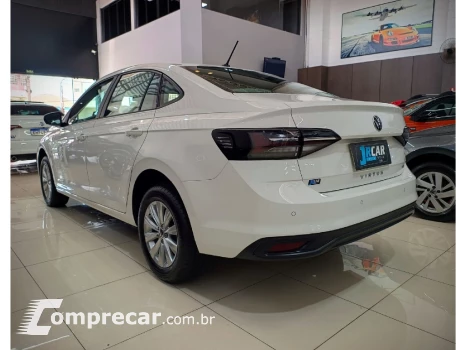 VIRTUS 1.0 170 TSI MANUAL