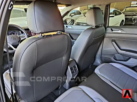 NIVUS 1.0 200 TSI Highline