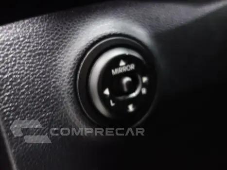 HB20 - 1.0 COMFORT 12V 4P MANUAL