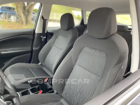 TRACKER 1.0 TURBO FLEX AUTOMÁTICO