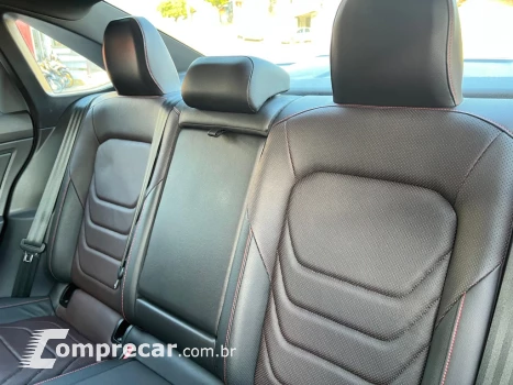 JETTA 2.0 350 TSI GASOLINA GLI DSG