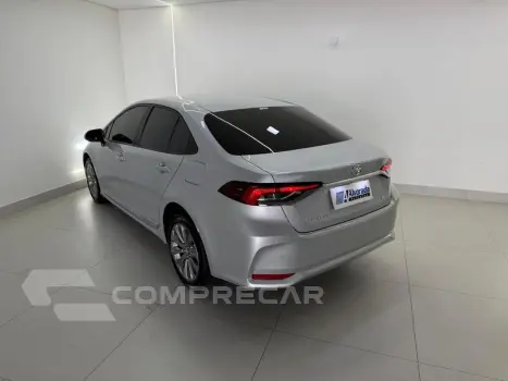 COROLLA 2.0 VVT-IE XEI DIRECT SHIFT FLEX