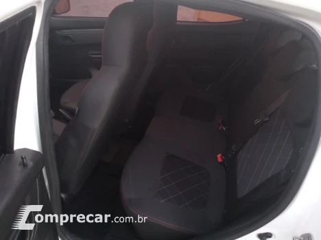 KWID Zen 1.0 Flex 12V 5p Mec.