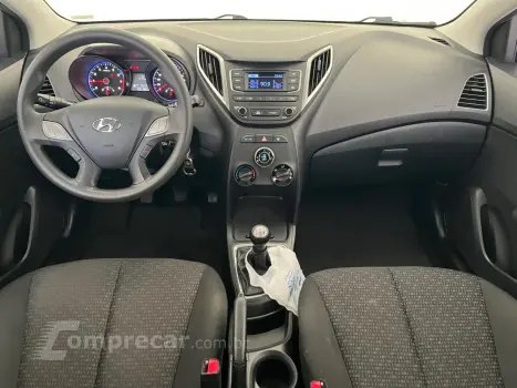 HB20 1.0 12V Comfort Plus