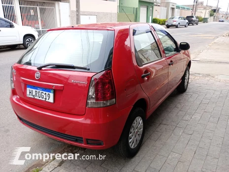 PALIO 1.0 MPI Fire Economy 8V