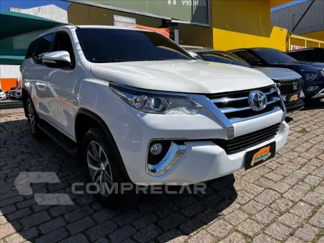 HILUX SW4 2.7 SR 4X2 16V