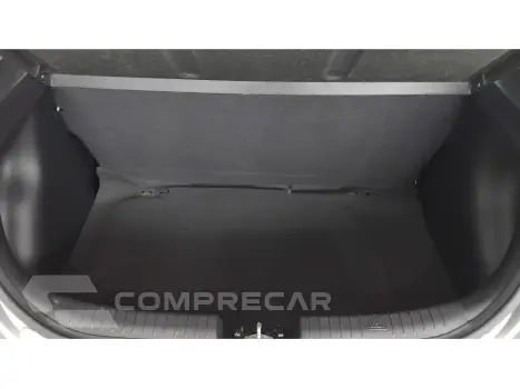 HB20 1.6 COMFORT PLUS 16V FLEX 4P MANUAL