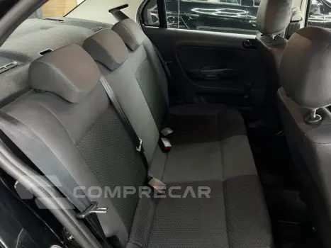VOYAGE 1.0 12V MPI TOTALFLEX 4P MANUAL